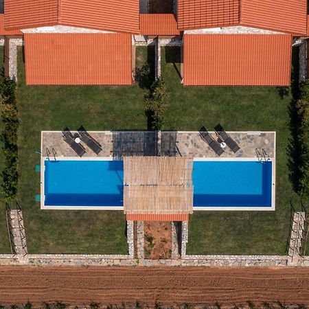 Esperanza Villas Flogita Exterior photo