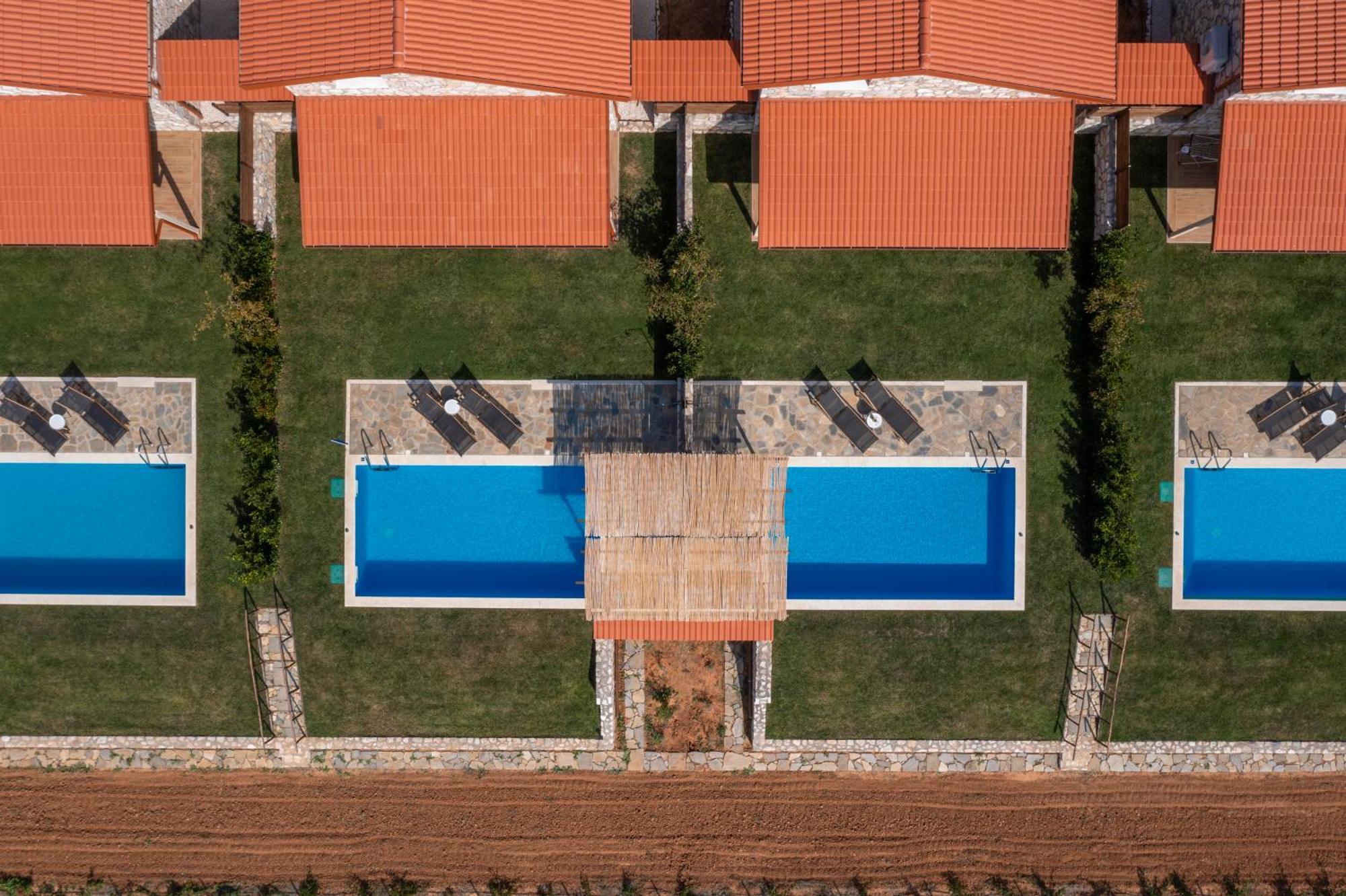 Esperanza Villas Flogita Exterior photo