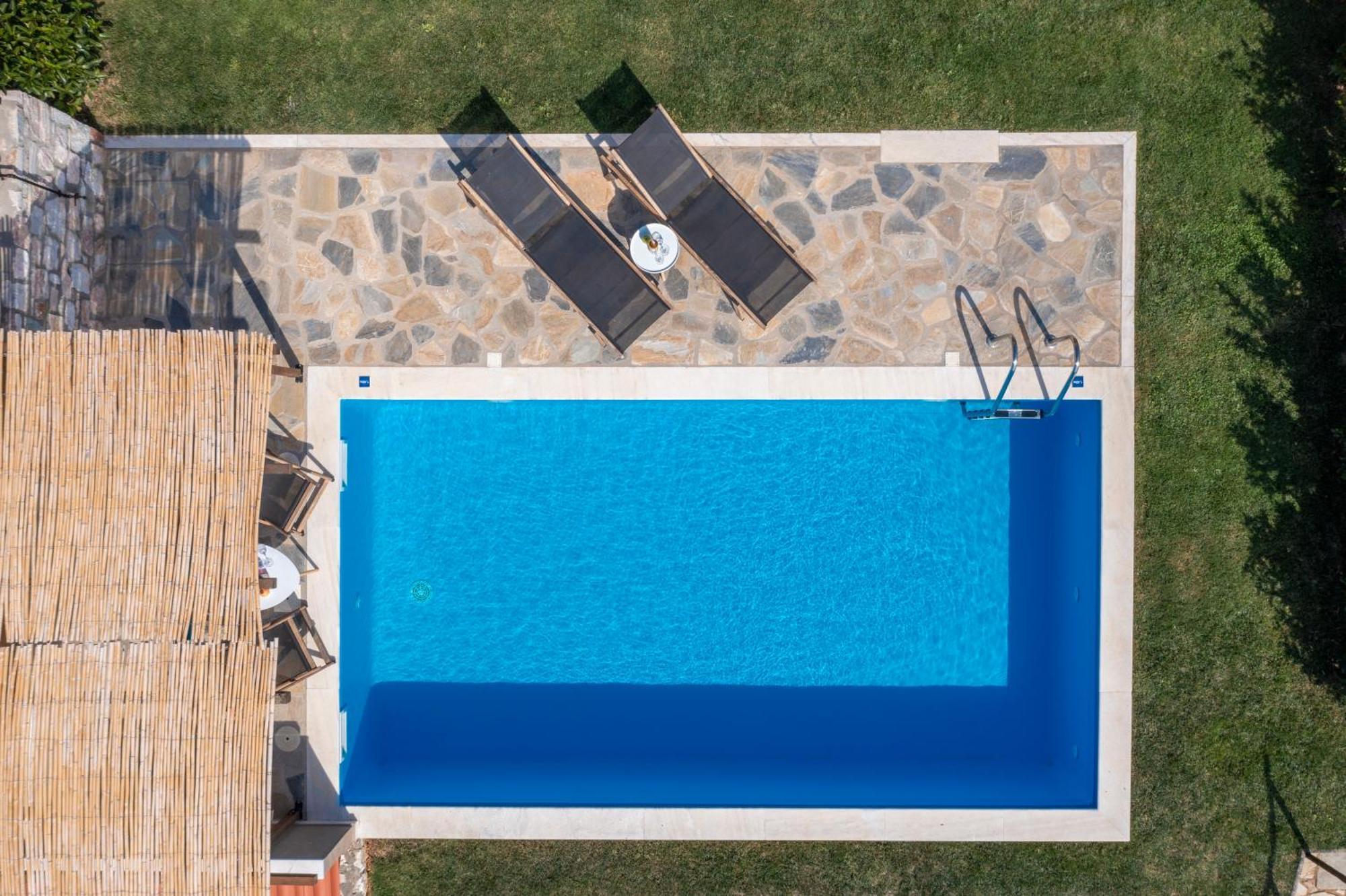 Esperanza Villas Flogita Exterior photo