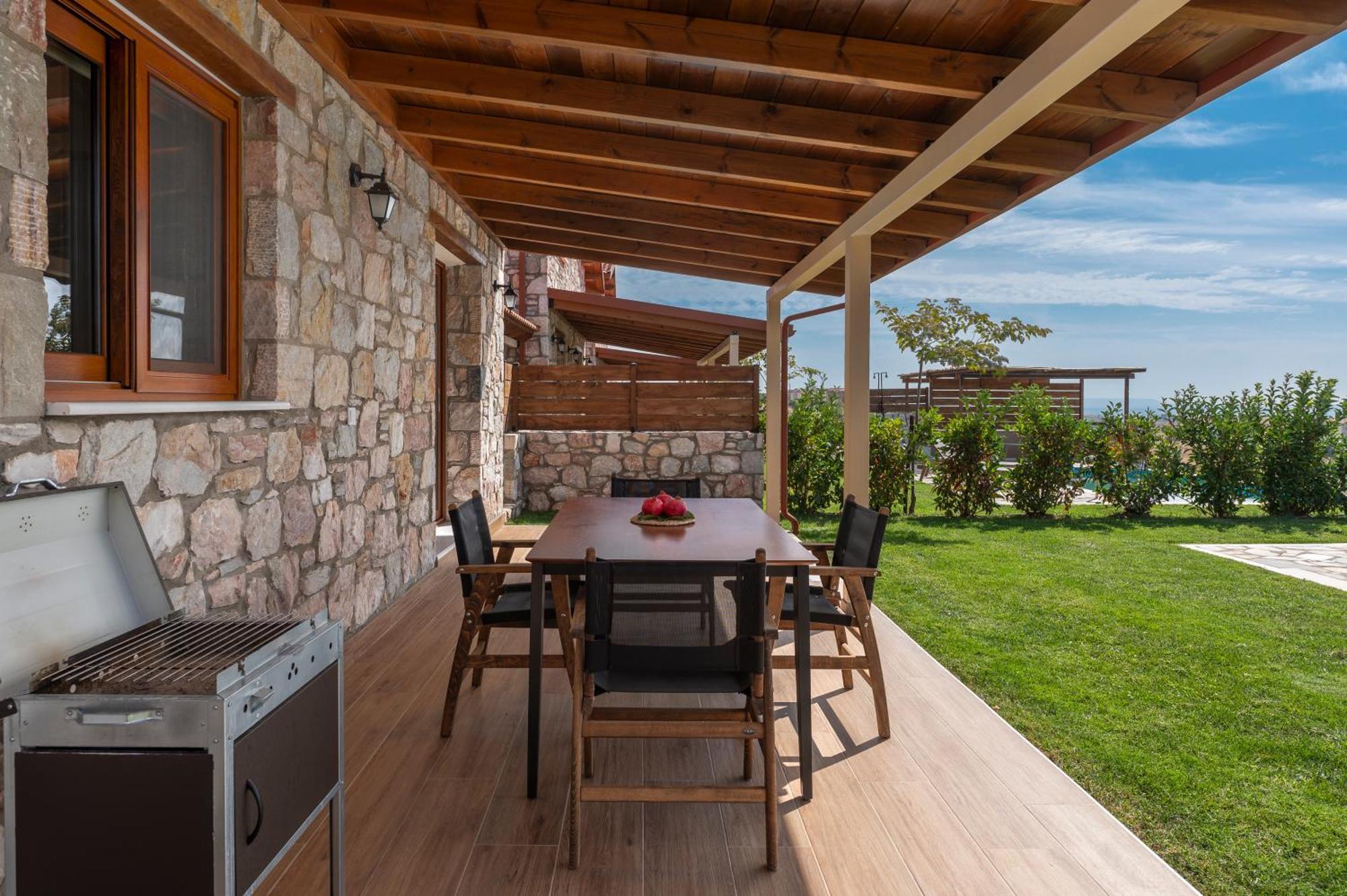 Esperanza Villas Flogita Exterior photo