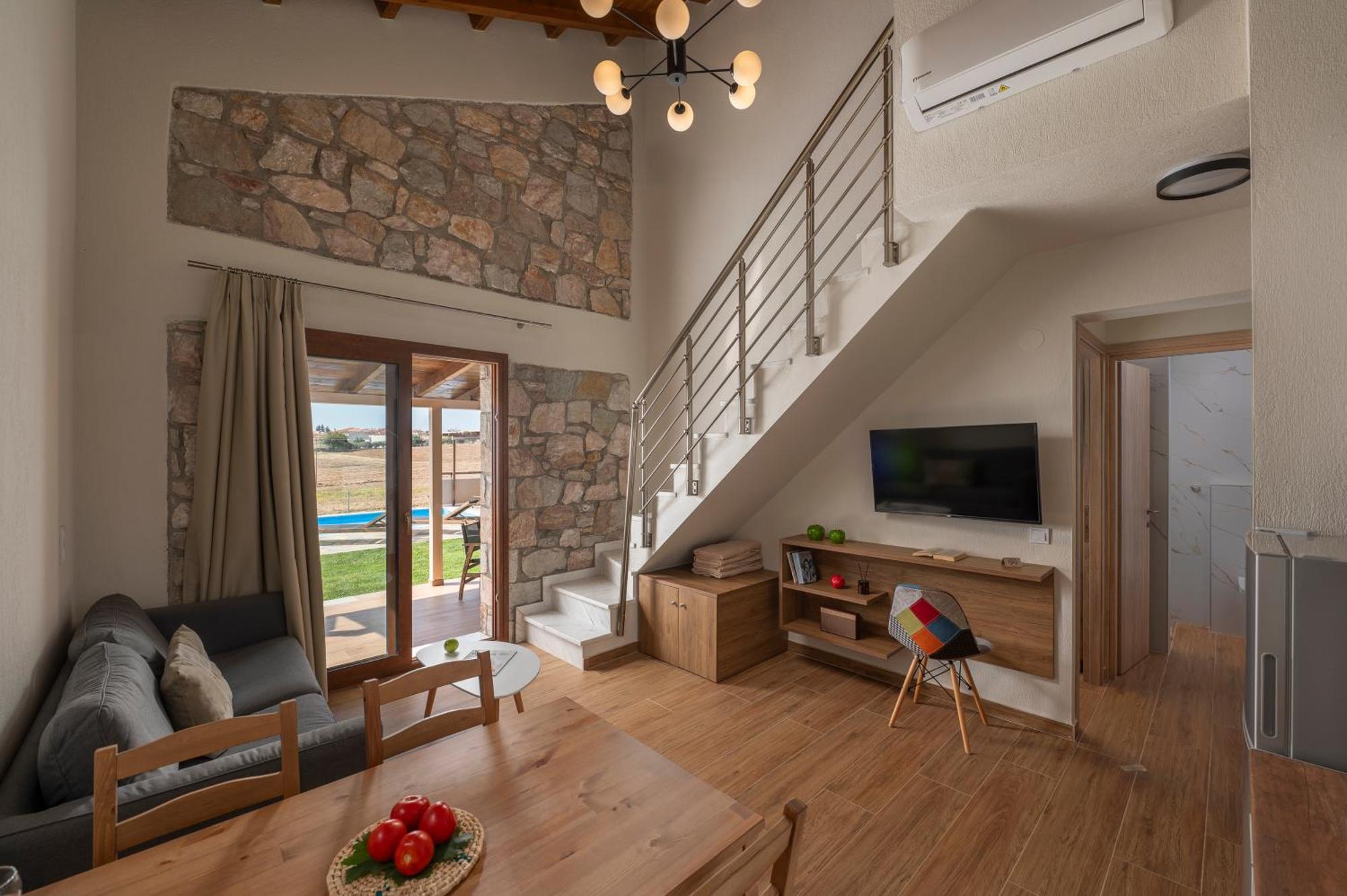 Esperanza Villas Flogita Exterior photo