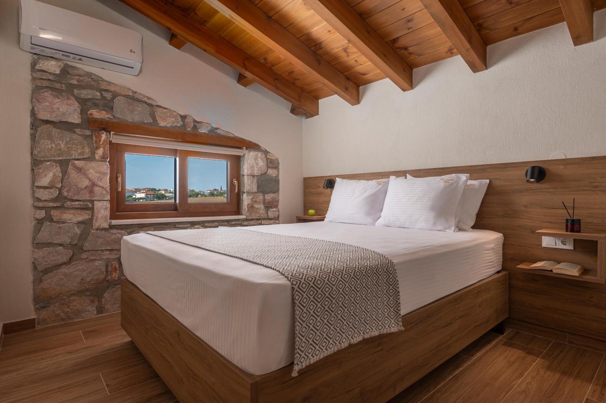 Esperanza Villas Flogita Exterior photo